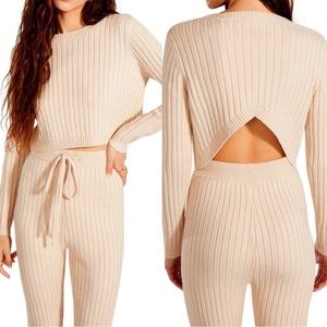 NWT Steve Madden BB Dakota set.